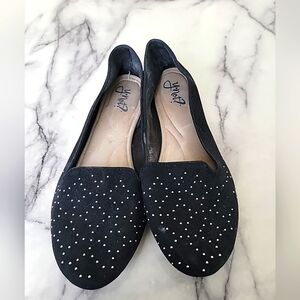 Y.not? Flat Shoes Harlow Women's Size 11